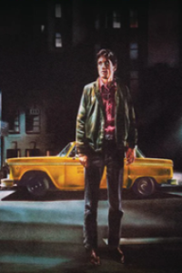Taxi Driver